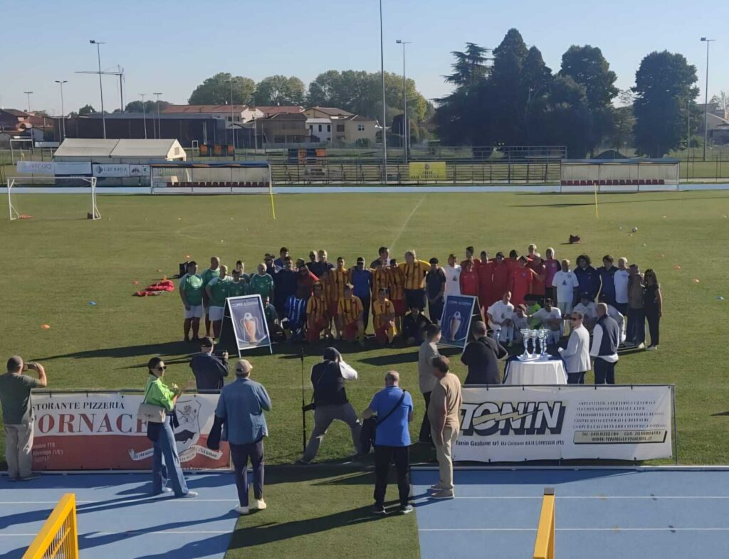 7bbaa670-d81b-4991-be8a-531748f8a9b1-1024x786 Inclusione e sport al Campo Sportivo di Martellago